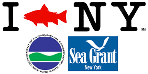 IFISHNY: NYSG and NYSDEC