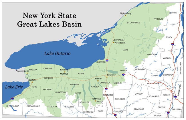 NY Sea | NYSG: New York's Great Lakes Basin Small - Home